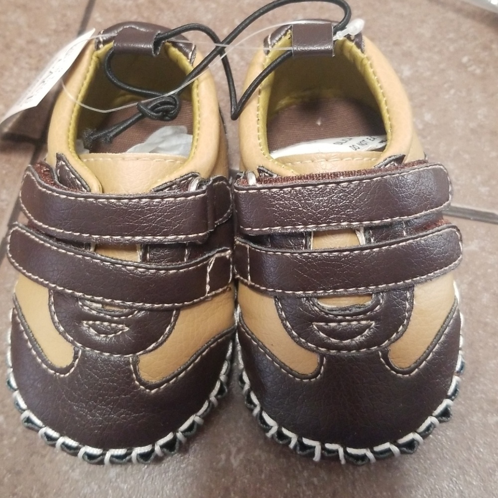 TCP Baby boy shoes